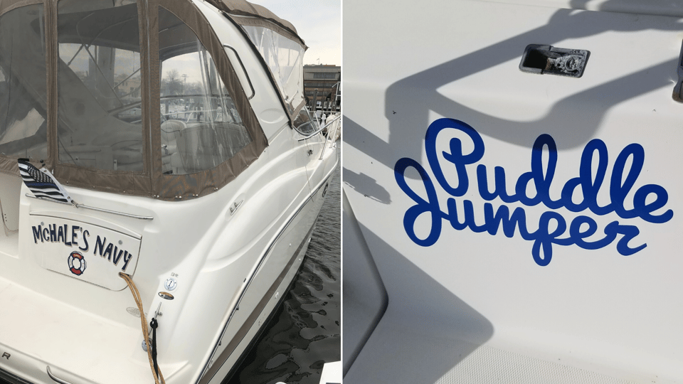 The Best Boat Names of 2020